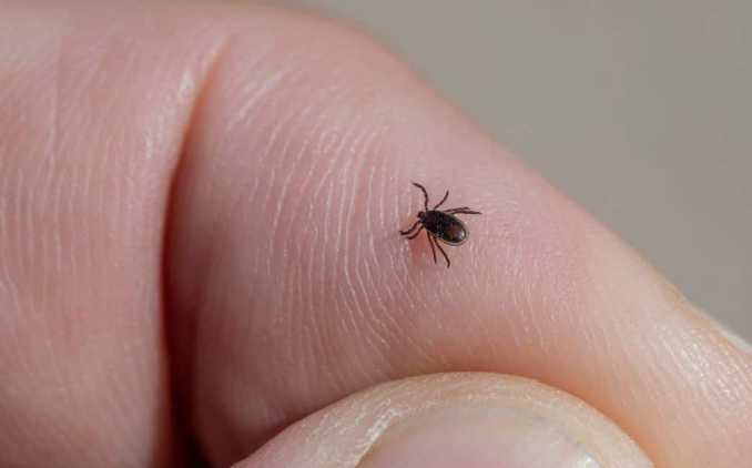 Tick Warning: Stay Vigilant as Dangerous Pests Expand Their Range