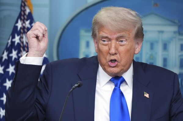Takeaways from the Supreme Court’s term: Largely good news for Trump